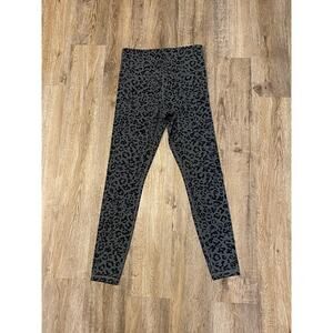 Athleta Womens Elation Ultra High Rise Tight Size Small